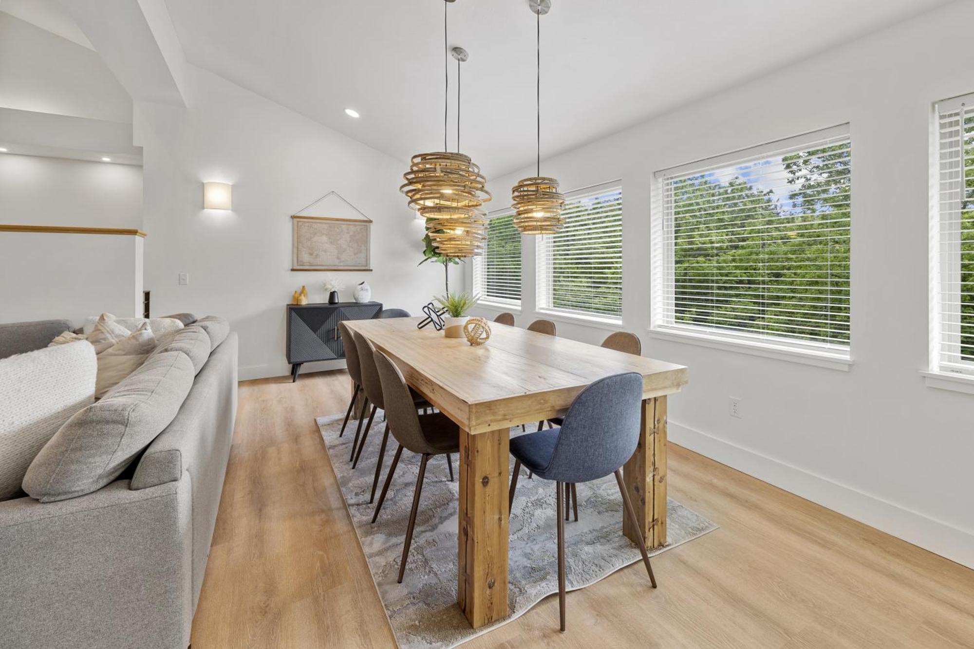 Willow - 99 Ridge Lane Branson Eksteriør billede